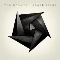 The Rasmus — Live Forever — обложка