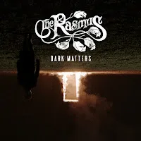 The Rasmus — Paradise — обложка
