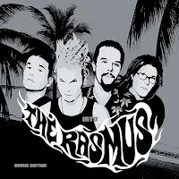 The Rasmus — Bullet — обложка