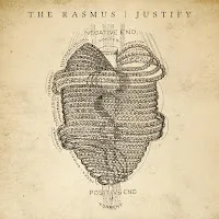 The Rasmus — Justify — обложка