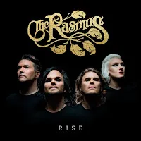 The Rasmus — Evil — обложка